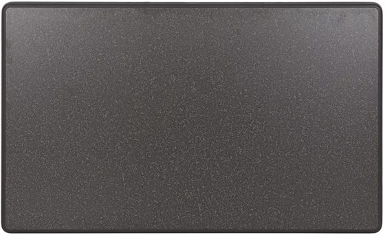 STÓŁ WESTFIELD 80 AIRCOLITE BLACKLINE 80x60 cm