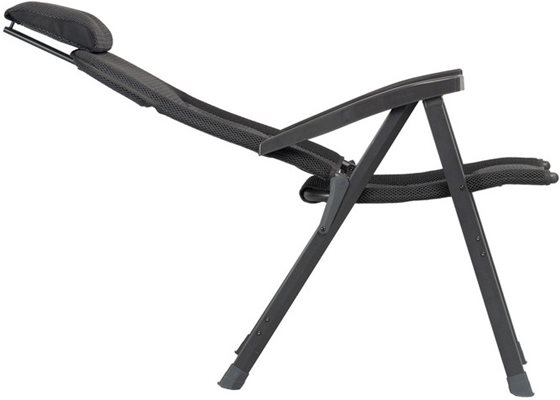 KRZESŁO WESTFIELD ROYAL ERGOFIT AG DO 150 kg GRAFIT