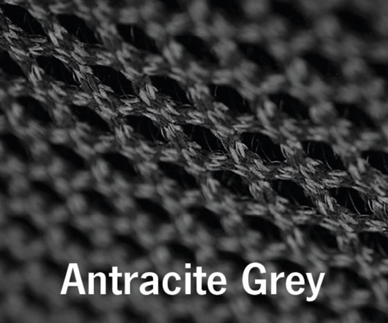 KRZESŁO WESTFIELD ROYAL ERGOFIT AG DO 150 kg GRAFIT