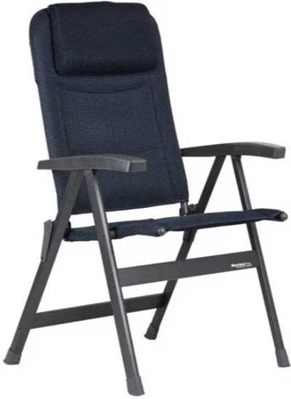 KRZESŁO WESTFIELD ROYAL ERGOFIT NB DO 150 kg GRANT