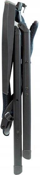 KRZESŁO WESTFIELD ADVANCER COMPACT GRANAT DO 140 kg
