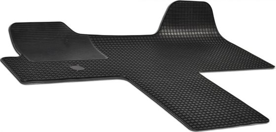 DYWANIK DO KABINY KIEROWCY DUCATO,JUMPER 06-