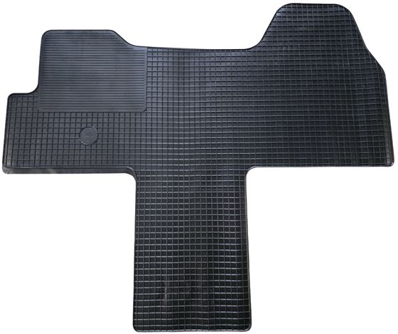 DYWANIK DO KABINY KIEROWCY DUCATO,JUMPER 06-
