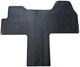 DYWANIK DO KABINY KIEROWCY DUCATO,JUMPER 06-