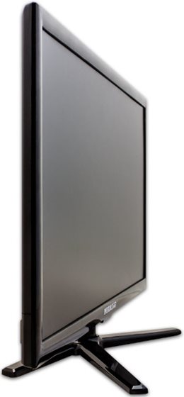 TELEWIZOR MEGASAT ROYAL II 19" OUTLET