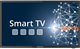 TELEWIZOR MEGASAT ROYAL IV 19" SMART TV