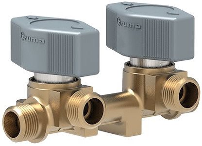 ZAWÓR GAZOWY TRUMA VK2-8 mm