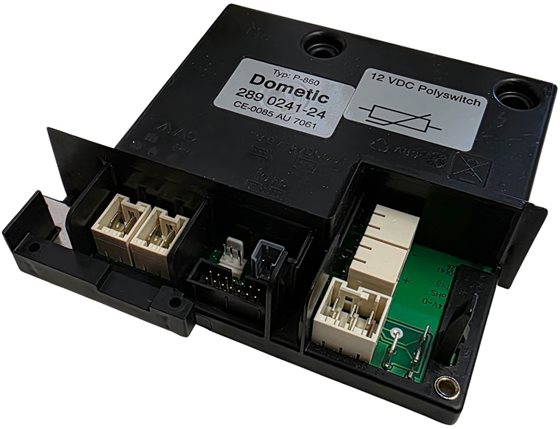 ELEKTRONIKA LODÓWKI DOMETIC MES4/AES4