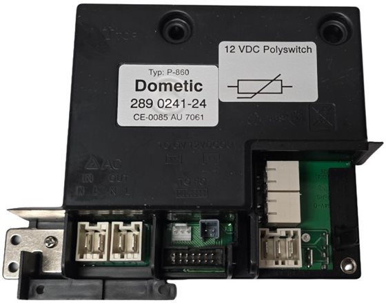 ELEKTRONIKA LODÓWKI DOMETIC MES4/AES4