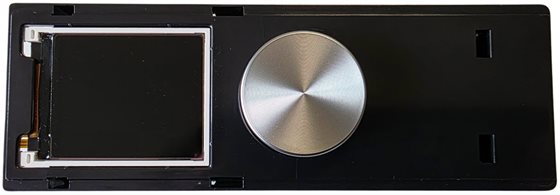 PANEL STEROWANIA LODÓWKI DOMETIC 10.4T