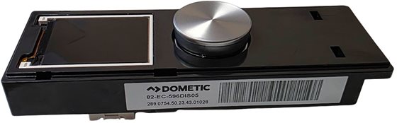 PANEL STEROWANIA LODÓWKI DOMETIC 10.4T