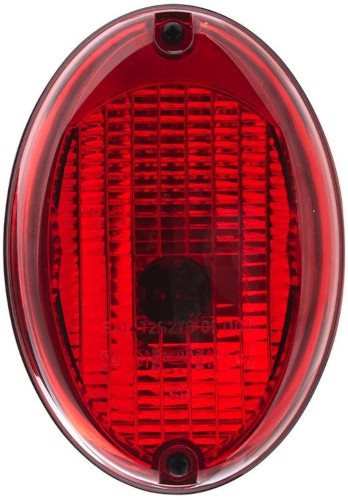 LAMPA TYL ZESPOLONA HELLA AGROLUNA 12/24V /P=L/