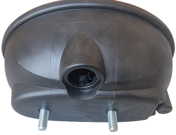 LAMPA TYL ZESPOLONA HELLA AGROLUNA 12/24V /P=L/