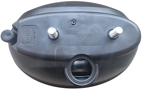 LAMPA TYL ZESPOLONA HELLA AGROLUNA 12/24V /P=L/