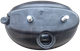 LAMPA TYL ZESPOLONA HELLA AGROLUNA 12/24V /P=L/
