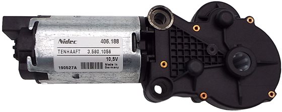 SILNIK ANTENY OYSTER V/60/80 CYFRAC DX CARO+
