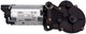 SILNIK ANTENY OYSTER V/60/80 CYFRAC DX CARO+