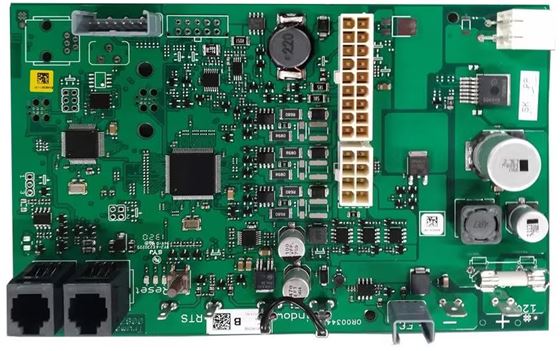 MODUL STEROWANIA TRUMA COMBI 6/6E