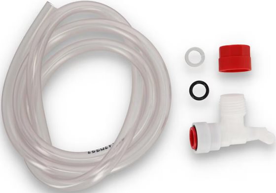 PRZYŁĄCZE WODY CIEPŁEJ JG 12 TRUMATIC 6002