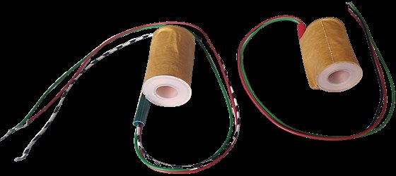 CEWKA MAGNETYCZNA TRUMA KOMPLET