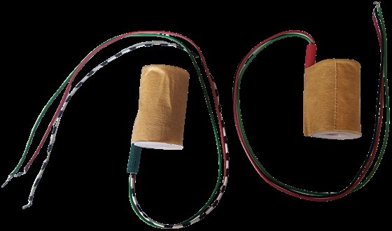 CEWKA MAGNETYCZNA TRUMA KOMPLET