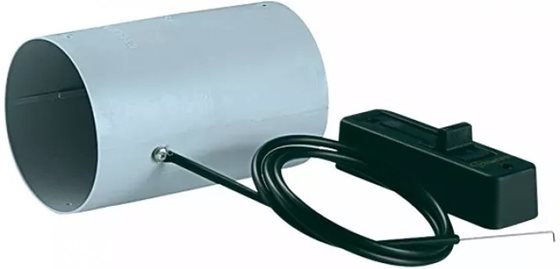 ZŁACZE REGULATOR PRZEPŁYWU POWIETRZA SP2 TRUMA