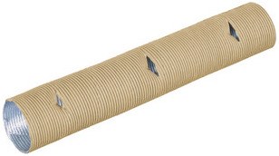 RURA POWIETRZA 35 mm TRUMA IR35 2 m