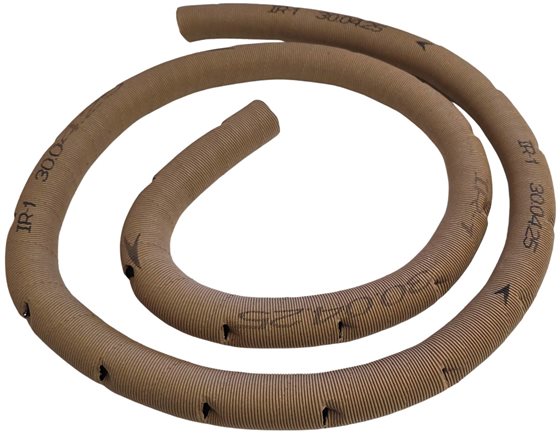 RURA POWIETRZA 35 mm TRUMA IR35 1 m