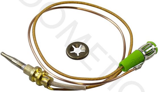 TERMOPARA KUCHENKI DOMETIC 25 cm