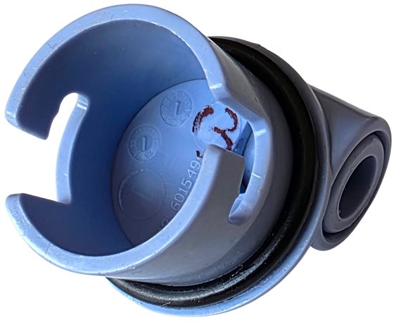 KOREK ADAPTER KASETY DOMETIC CT4050 CT4110 OUTLET