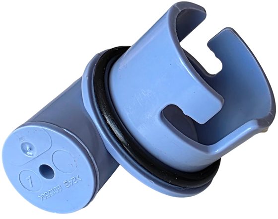 KOREK ADAPTER KASETY DOMETIC CT4050 CT4110 OUTLET