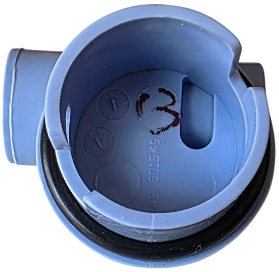 KOREK ADAPTER KASETY DOMETIC CT4050 CT4110 OUTLET