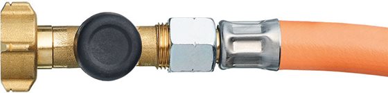 WĄŻ GAZOWY 45cm TRUMA SBS G.2