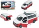 ZABAWKA "AUTO VW BUS T6.1 2019 CAMPER 13,5 cm