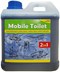PŁYN DO TOALET AGACHEM MOBILE TOILET 2L