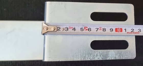 ZESTAW MONTAŻOWY ZBIORNIKA WODY DUCATO 06-