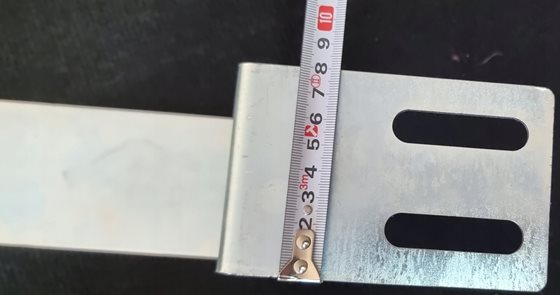 ZESTAW MONTAŻOWY ZBIORNIKA WODY DUCATO 06-