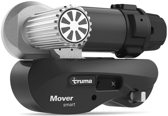 MOVER DO PRZYCZEPY TRUMA SMART M