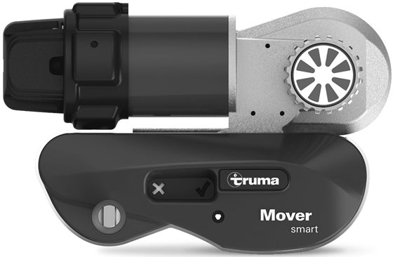 MOVER DO PRZYCZEPY TRUMA SMART M