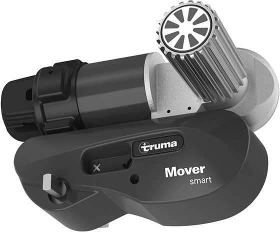 MOVER DO PRZYCZEPY TRUMA SMART M