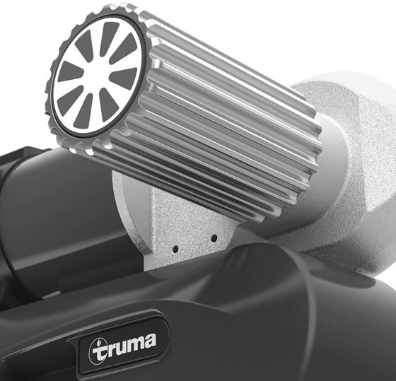 MOVER DO PRZYCZEPY TRUMA SMART M