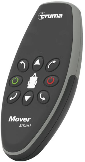 MOVER DO PRZYCZEPY TRUMA SMART M