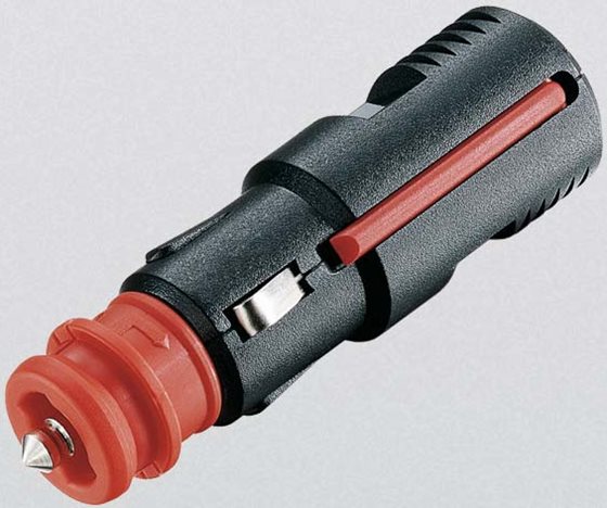 WTYCZKA UNIWERSALNA 16A 12V PROCAR