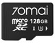 70MAI KARTA PAMIĘCI MICRO SD 128 GB