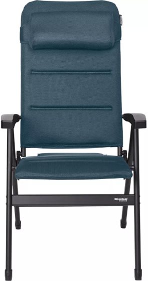 KRZESŁO WESTFIELD SCOUT NIEBIESKIE DO 140 kg