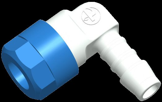 PRZYŁĄCZE WODY B,C BOJLERA TRUMA TB