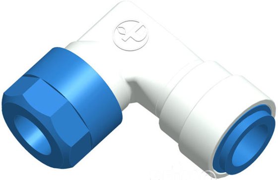 PRZYŁĄCZE WODY ZIMNEJ TRUMA JG 12