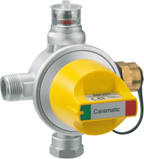 REDUKTOR GAZU GOK CARAMATIC SWITCH TWO