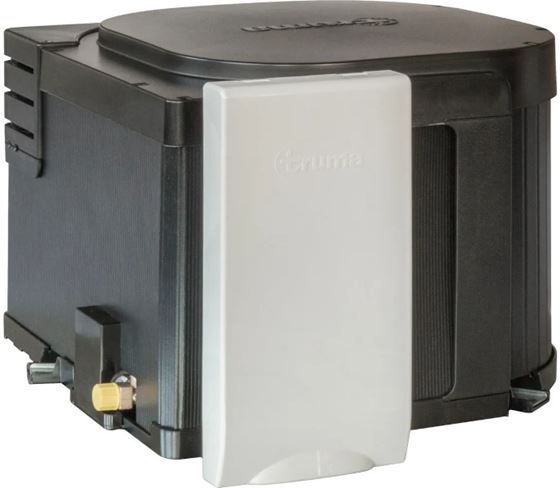 BOJLER TRUMA GAZOWY BG10