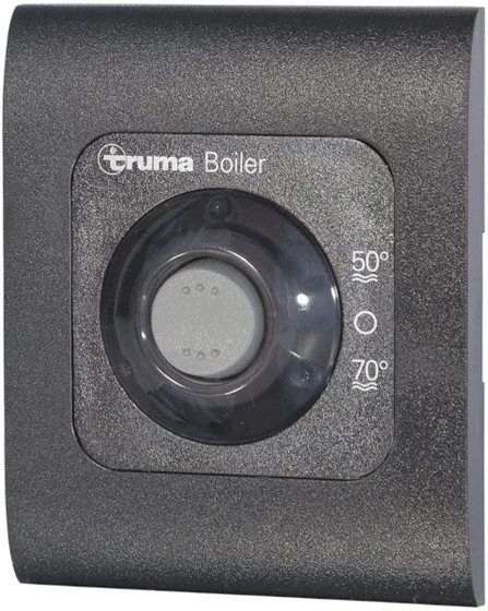 BOJLER TRUMA GAZOWY BG10